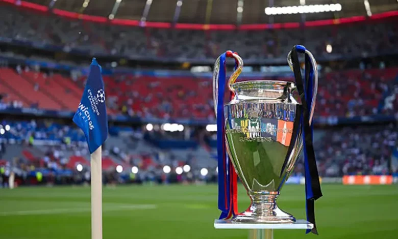 5 فرق تحافظ على العلامة الكاملة في دوري أبطال أوروبا