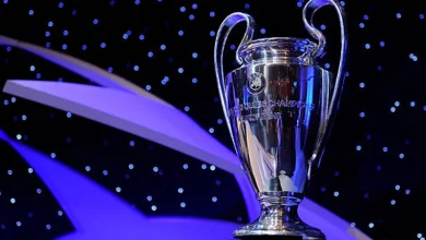 6 فرق في الصدارة.. ترتيب دوري أبطال أوروبا قبل الجولة 3