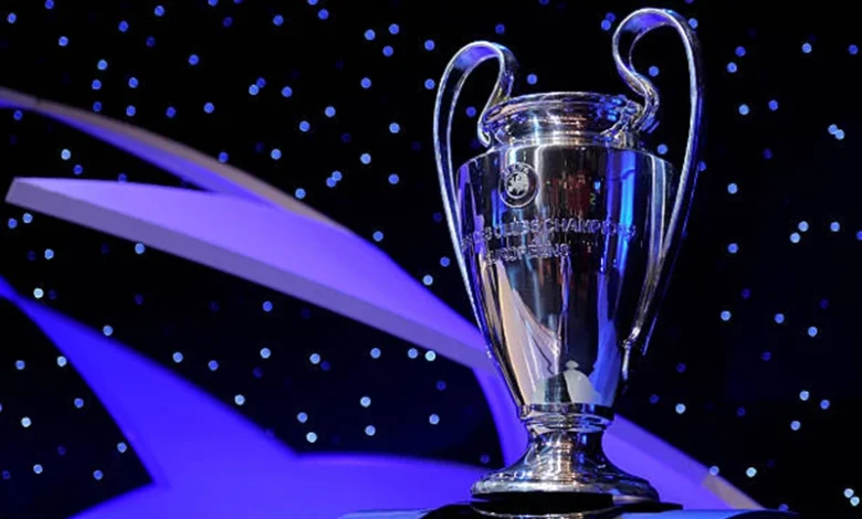 6 فرق في الصدارة.. ترتيب دوري أبطال أوروبا قبل الجولة 3