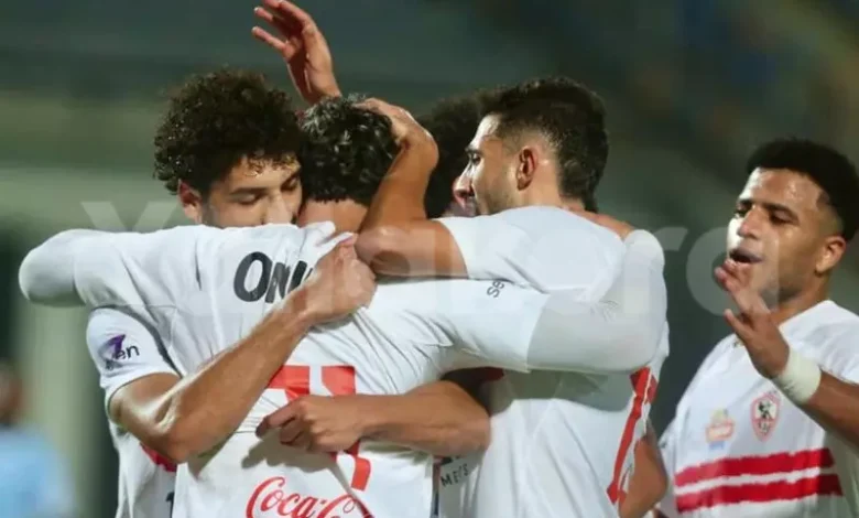 أبرز مباريات اليوم.. الزمالك يواجه ديكيداها الصومالي