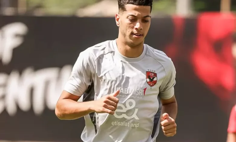 إمام ينافس رباعي بيراميدز على جائزة كاف