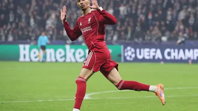 إيكيتيكي: محمد صلاح هو أفضل لاعب في تاريخ بريميرليج