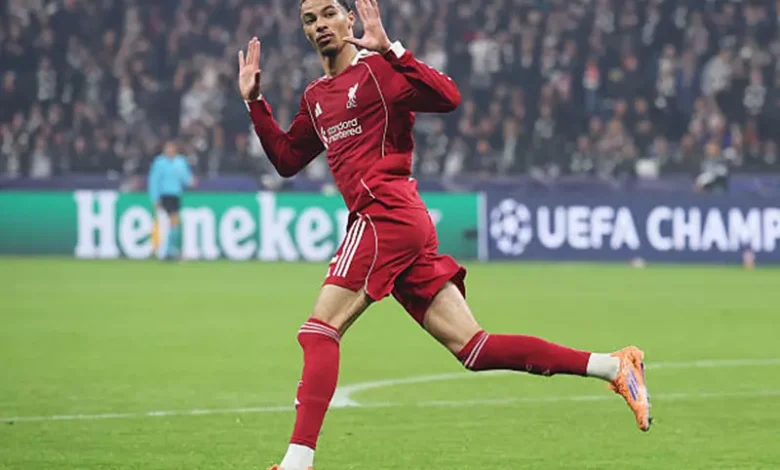 إيكيتيكي: محمد صلاح هو أفضل لاعب في تاريخ بريميرليج
