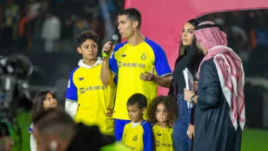 اتفاقية طلاق مليونية.. تفاصيل مثيرة حول زفاف رونالدو وجورجينا