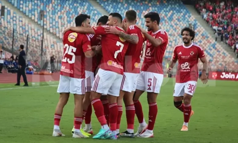 الأهلي يواجه إيجل نوار من أجل مجموعات دوري الأبطال