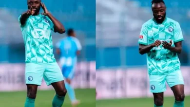 التأمين الإثيوبي يفرض التعادل على بيراميدز