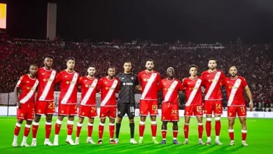 التعادل يحسم مواجهة الوداد والرجاء في الدوري المغربي