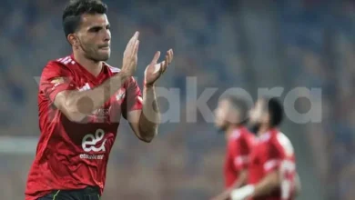 الحضري: الأهلي لن يستفيد من زيزو.. ولست ضده (فيديو)
