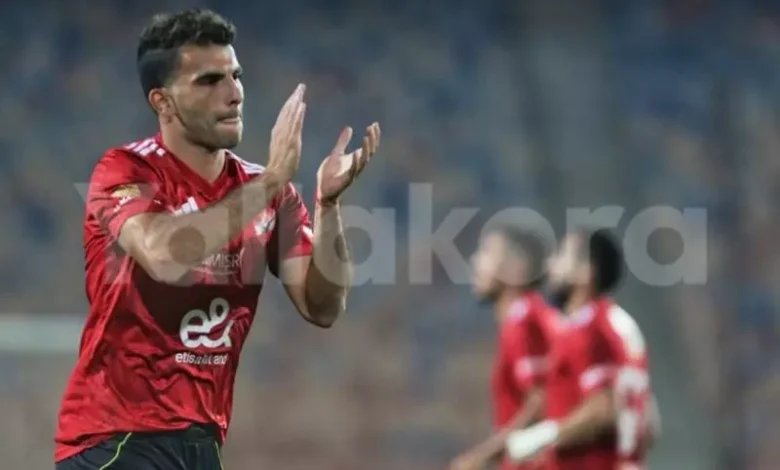 الحضري: الأهلي لن يستفيد من زيزو.. ولست ضده (فيديو)
