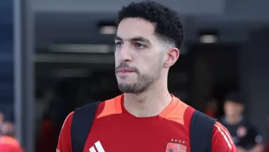 الحضري: محمد صبحي أحق من مصطفى شوبير للانضمام للمنتخب