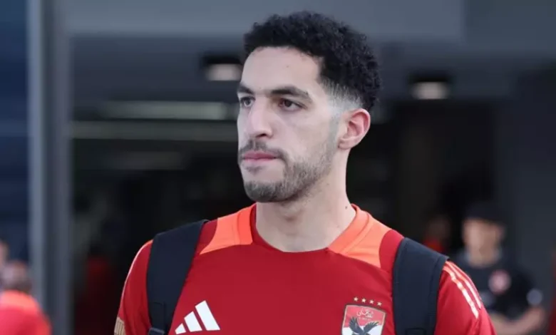 الحضري: محمد صبحي أحق من مصطفى شوبير للانضمام للمنتخب
