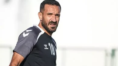 الذهب لا يصدأ.. معلول يواصل تقديم هداياه مع الصفاقسي