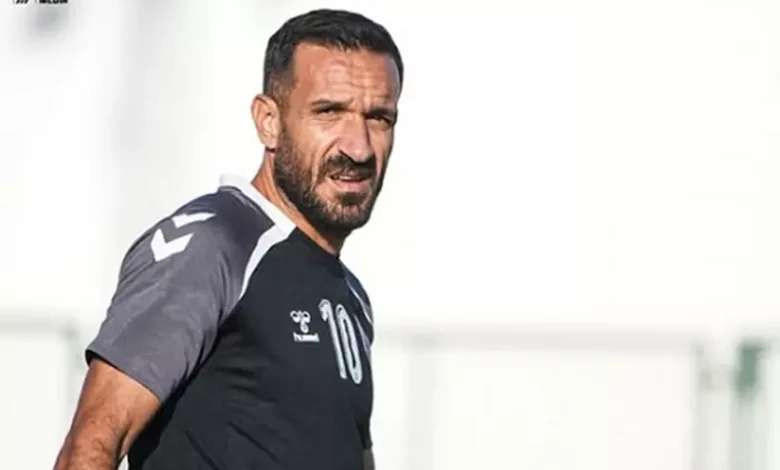 الذهب لا يصدأ.. معلول يواصل تقديم هداياه مع الصفاقسي