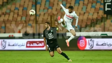 الرمادي: جماهير الزمالك الأوفى في مصر