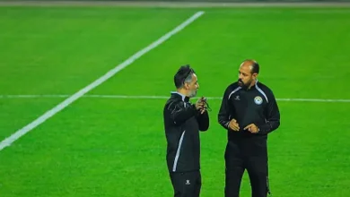 الزوراء يخسر من استقلال دوشنبه في دوري أبطال آسيا 2