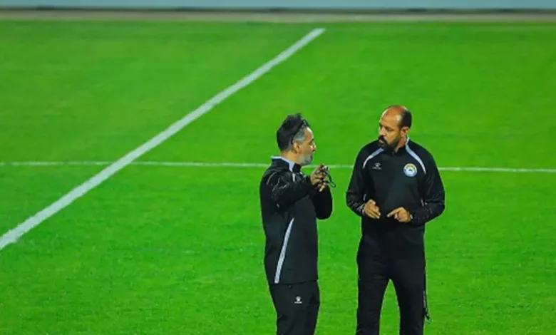 الزوراء يخسر من استقلال دوشنبه في دوري أبطال آسيا 2