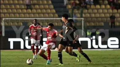 الكرات الثابتة.. سلاح ضرب دفاع الأهلي 4 مرات