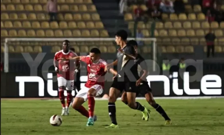 الكرات الثابتة.. سلاح ضرب دفاع الأهلي 4 مرات