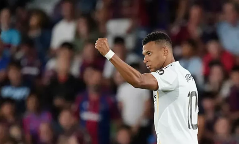 المرشحون لجائزة أفضل لاعب في الليجا لشهر أكتوبر