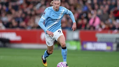 المرشحون لجائزة لاعب أكتوبر في الدوري الإنجليزي