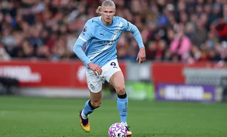 المرشحون لجائزة لاعب أكتوبر في الدوري الإنجليزي