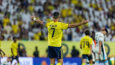 النصر ودع.. المتأهلون إلى دور الـ8 في كأس الملك