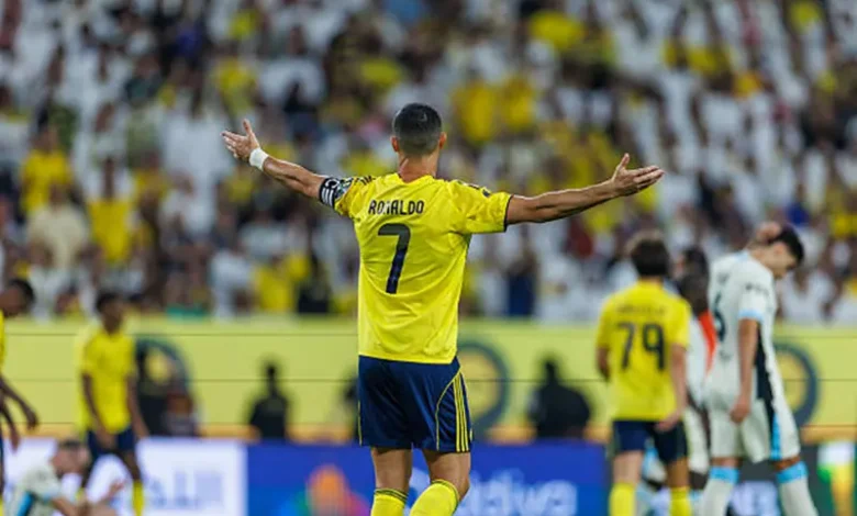 النصر ودع.. المتأهلون إلى دور الـ8 في كأس الملك