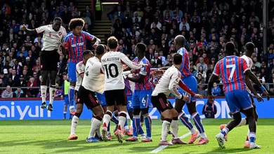 انهيار حامل اللقب.. ليفربول مهدد بذكرى كارثية عمرها 72 عاما