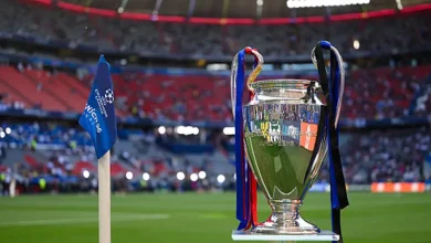 بالمواعيد.. جدول مباريات الجولة 3 من دوري أبطال أوروبا
