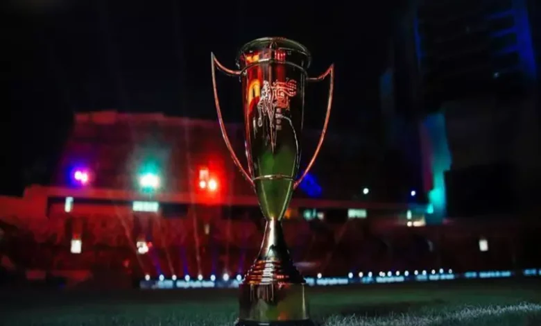 بالمواعيد والملاعب.. مباريات كأس السوبر المصري 2025