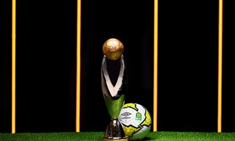 بث مباشر لنتائج دوري أبطال أفريقيا.. الأهلي يترقب