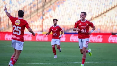 بث مباشر يلا كورة.. تحليل فوز الأهلي على الاتحاد