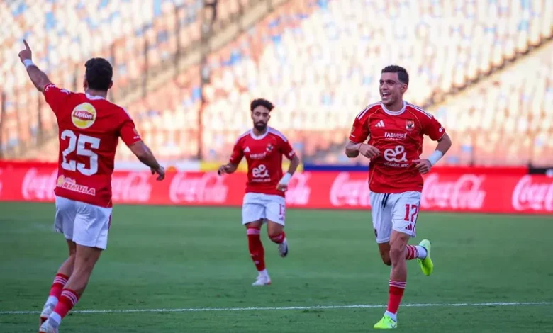 بث مباشر يلا كورة.. تحليل فوز الأهلي على الاتحاد