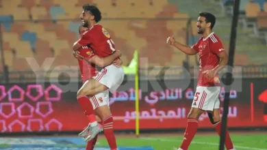 بسيوني حكما لمباراة الأهلي وبتروجيت