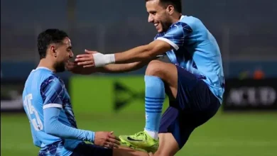 بعد استبداله.. بيراميدز يكشف تفاصيل إصابة مصطفى فتحي