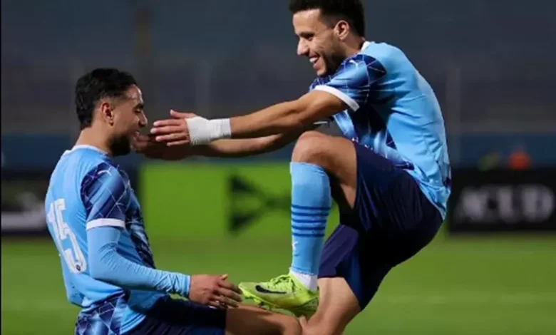 بعد استبداله.. بيراميدز يكشف تفاصيل إصابة مصطفى فتحي