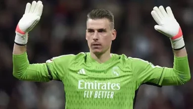 بعد رفض الاستئناف.. ريال مدريد يفقد لونين أمام فالنسيا