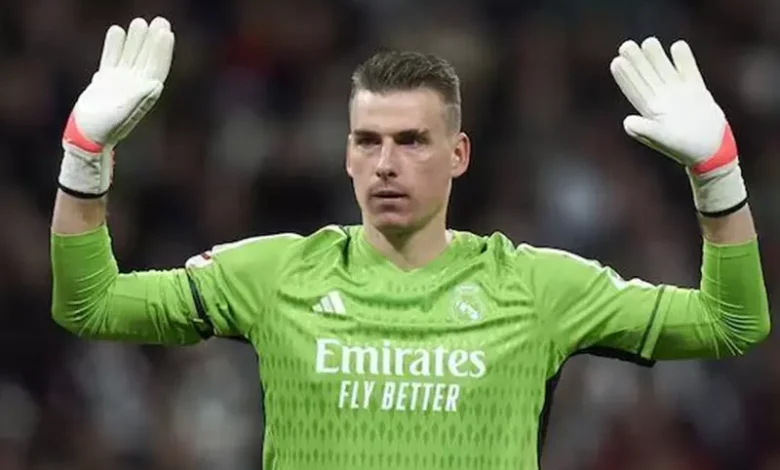 بعد رفض الاستئناف.. ريال مدريد يفقد لونين أمام فالنسيا