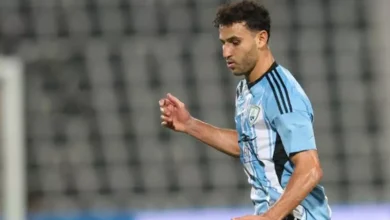 بمشاركة حمدي فتحي.. الوكرة يسقط بفخ الهزيمة أمام الريان