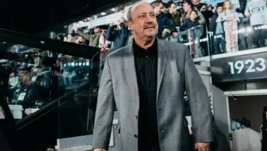 بينيتيز يعود ويصبح المد الأعلى أجرًا في الدوري اليوناني