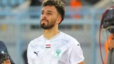 ترتيب هدافي الدوري المصري قبل الجولة 12