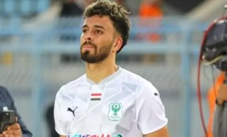 ترتيب هدافي الدوري المصري قبل الجولة 12
