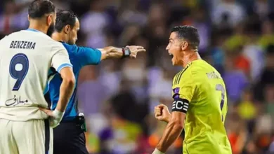 تردد قناة ثمانية.. كيف تشاهد كلاسيكو النصر ضد الاتحاد؟