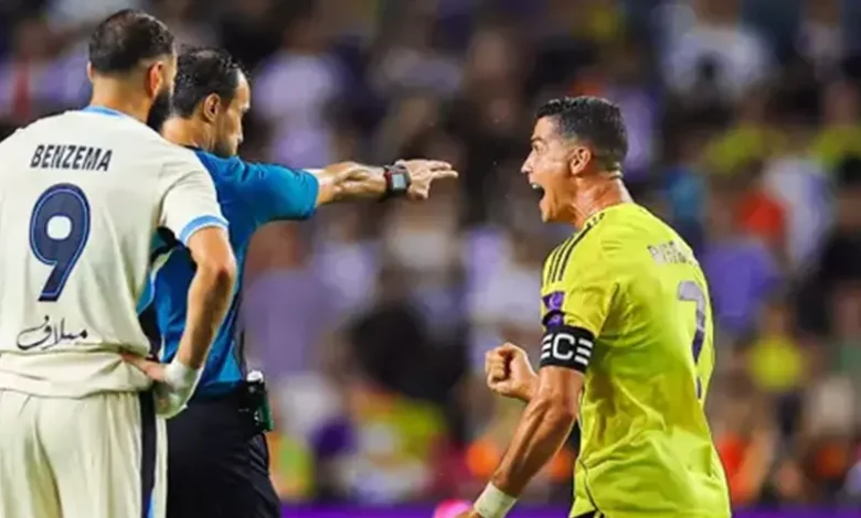 تردد قناة ثمانية.. كيف تشاهد كلاسيكو النصر ضد الاتحاد؟