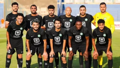 تشكيل البنك الأهلي ضد الزمالك.. مصطفى شلبي أساسيًا