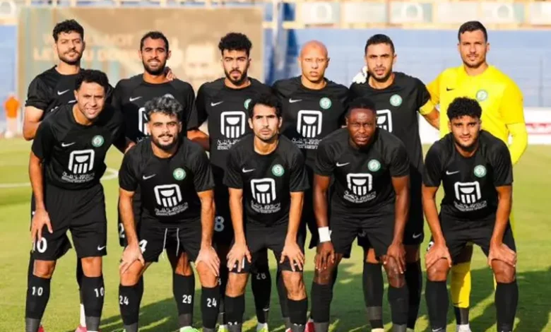 تشكيل البنك الأهلي ضد الزمالك.. مصطفى شلبي أساسيًا