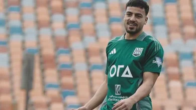 تعادل مثير بين طلائع الجيش وزد في الدوري المصري
