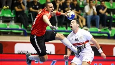 تفاصيل كأس السوبر المصري لكرة اليد