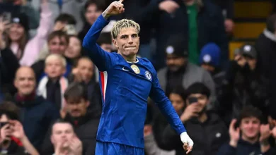 جارناتشو: أسلوب اللعب سبب انضمامي إلى تشيلسي