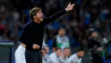 خبر سار وآخر صادم من مستشفى نابولي